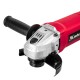 Машина шлифовальная угловая MAG125-1200, 1200 Вт, 125 мм, 12000 об/мин MTX (26982)