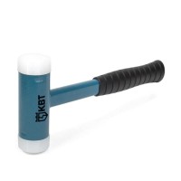 Молоток безынерционный МБ-40н (КВТ) 80105