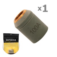 Насадка защитная A101 long life, БАРСВЕЛД (BPC0111)