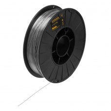 Порошковая проволока Е71TGS, диам. 1 мм, 4,5 кг, диам. катушки D200 Denzel (97548)