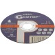 Профессиональный диск отрезной по металлу и нержавеющей стали Cutop Profi Т41-125 х 1,6 х 22,2 мм (39985т)