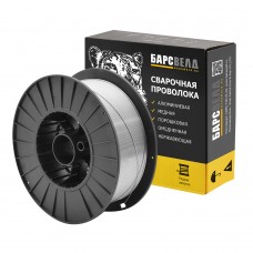 Проволока нерж. БАРСВЕЛД 316LSi ф 0,8 мм (316LSi0815)
