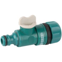 Клапан штуцерный 1/2