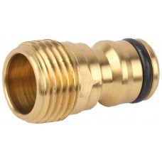 Штуцерный адаптер PROFI 1/2