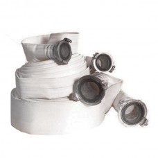 Рукав напорный 50 с головками ГР-50 (20м) (C2542)