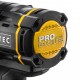 Гайковерт ударный аккумуляторный PRO 3/4, 20В, 2*9Ач, 2100Нм RUNTEC RT-IW2100