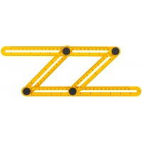 Шаблон копировальный 175х305 мм (19330М)