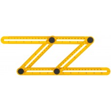 Шаблон копировальный 175х305 мм (19330М)