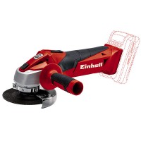 Шлифмашина угловая акк. Einhell PXC TC-AG 18/115 Li, 115мм,защ.от перегрузки, без АКК и ЗУ (4431130)