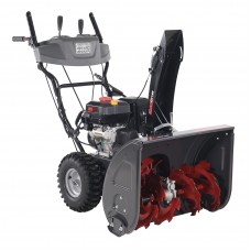 Снегоуборщик (снегоотбрасыватель) бензиновый EVOline SBG 660 E