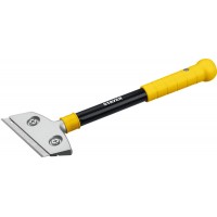Скребок ударный 100 мм, длина 300 мм STAYER 08504