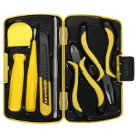 Набор инструментов для ремонтных работ 7 предм. STAYER 22054-H7