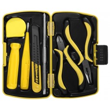 Набор инструментов для ремонтных работ 7 предм. STAYER 22054-H7