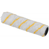 Ролик малярный GIRPAINT, 40 х 240 мм, бюгель 6 мм, ворс 12 мм, полиакрил, все виды ЛКМ STAYER 0215-24_z01