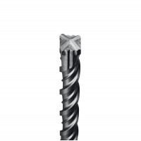 Бур SDS-plus HERCULES-4Х 10x110 мм STAYER 29290-110-10