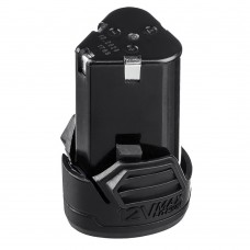 STEHER 12 В, 2.0 А·ч, аккумуляторная батарея (V000-007-259)