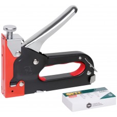 Степлер для широких скоб 3-в-1, 