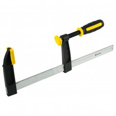 Струбцина F-образная 80*300мм BERGER BG1936