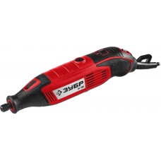 Гравер электрический 135 Вт, d 3.2 мм ЗУБР ЗГ-135