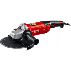 УШМ 2200 Вт d230 мм ЗУБР УШМ-230-2205 П
