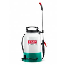 Опрыскиватель аккумуляторный 5 л ЗУБР ОПС-5