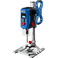 Станок вертикально-сверлильный 800 Вт 13 мм БЗП Профессионал ЗУБР ВСС-П800