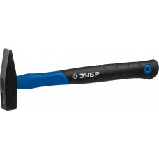Молоток слесарный Фибергласс 200 г ЗУБР Профессионал 20020-02_z01