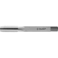 Метчик машинно-ручной сталь Р6М5 Профессионал ЗУБР М8 x 1.0 мм 4-28003-08-1.0