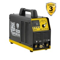 БАРСВЕЛД Profi TIG-207 DP (TIG207DP)