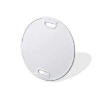 Бирка кабельная У-135 (100шт) (Fortisflex) (66782)