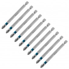 Бита РН2 х 90, сталь S2, 10 шт. Gross (11379)