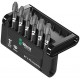 Bit-Check 6 PZ Impaktor 1 набор бит ударных. алмаз, 6 пр., 1/4 E6.3 (WE-057692)