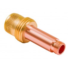 Держатель цанги ГАЗ ЛИНЗА КЕДР (TIG-17–18–26 PRO/EXPERT) D 2,4 мм