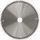 Диск пильный для циркулярных пил по алюминию 255 х 32 х 100T + кольцо 32/30 мм (37800М)