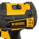 Дрель-шуруповерт аккумуляторная, бесщет. BLDL-IB-18-0, Li-Ion, 18 В Denzel (26122)