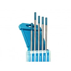 Электроды вольфрамовые КЕДР WY-20-175 D 4,0мм (темно-синий) DC