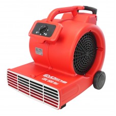 Фен для сушки ковров горячим воздухом CDE 500 Hot