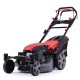 Газонокосилка бензиновая (бензокосилка) EVOline LMG 51 CVE TURN