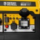 Генератор инверторный GS-1100iF, 1,1 кВт, 230 В, ручной старт DENZEL (94706)
