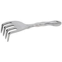 Рыхлитель 205 мм, алюминиевый корпус GRINDA 8-421743_z01