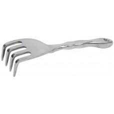 Рыхлитель 205 мм, алюминиевый корпус GRINDA 8-421743_z01