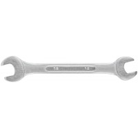 Ключ рожковый усиленный 