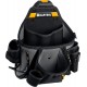 Сумка поясная 320 х 310 мм с быстросъёмным креплением FastClip KPB-20 KRAFTOOL 38767