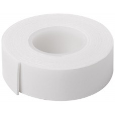 Лента клейкая двусторонняя для крепления зеркал Master Color Waterproof Power, 19 мм x 1,5 м, цвет белый (30-7191)