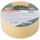 Лента-скотч клейкая двусторонняя 48 мм х 25 м (11825)