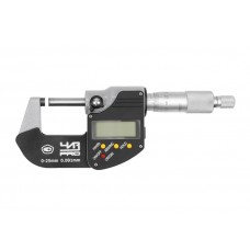 Микрометр МКЦ- 150 0.001 4-кнопочный ЧИЗ PRO