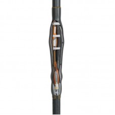 Муфта кабельная переходная (3П+3Б)СПТ-10-150/240(Б) (КВТ) (74019)