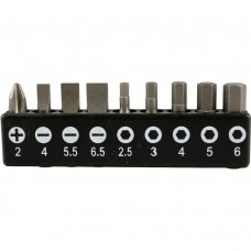 Набор бит 1/4