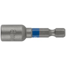 Набор бит с торцевыми магнитными головками 8 мм, 2 шт., CUTOP Profi, 48 мм (83-551)