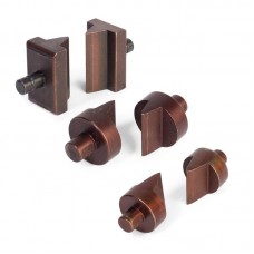 Набор ножей для гидравлических арматурорезов HHG-16 (1001926)